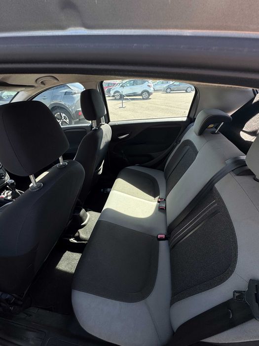 Fiat punto | 2013 | 1.3 multijet | económico