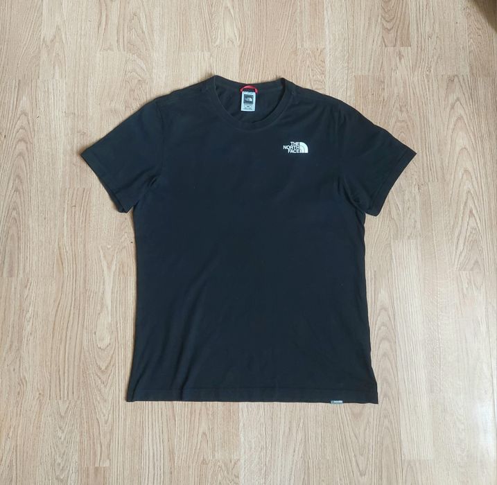 Koszulka T-shirt The North Face r. M