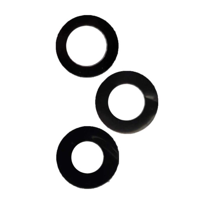 Vidro da Camera Traseira para iPhone 12 / 12 Pro / 12 Pro Max