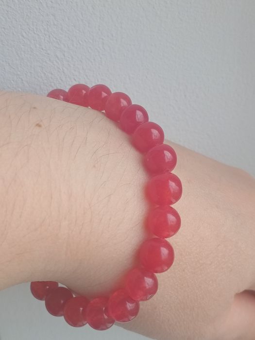 Мини набор (сердолик)