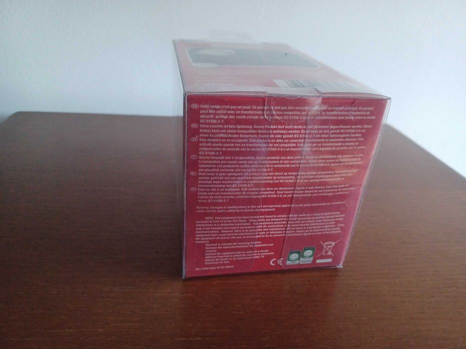 Usb Boo Light ( Super Mário)64584317908739124