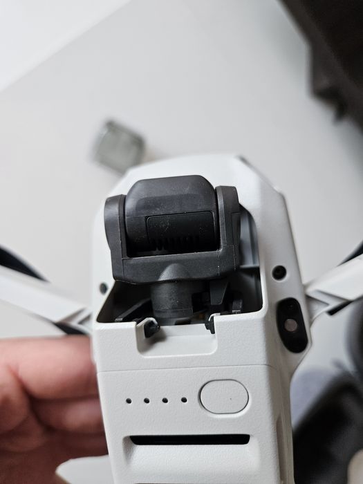 DJI Mavic Mini Fly More Combo 3 Baterie