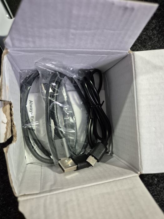 Switch Bidirecional USB-C 8K