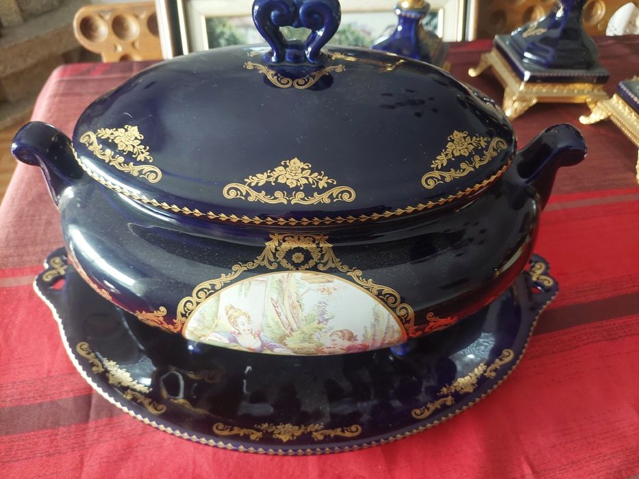 Arrigo de limoge