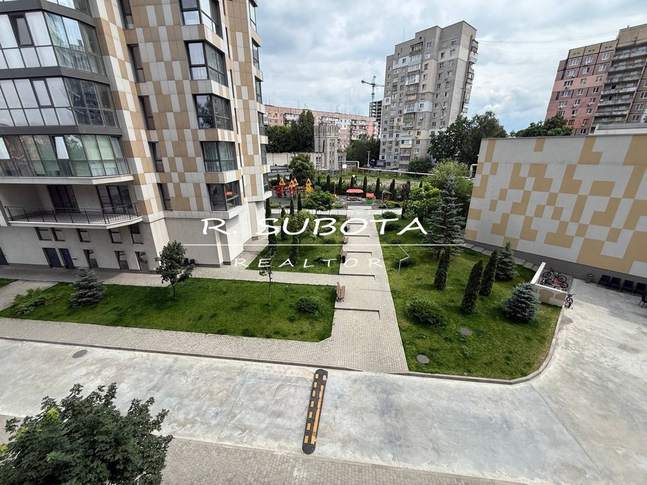 2.к. студия Первая сдача ЖК Рыбинский 60м2 с паркингом пр. Гагарина