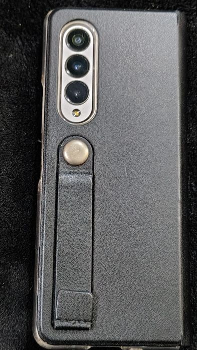 Samsung Galaxy fold 3 5g 12/256 официальный