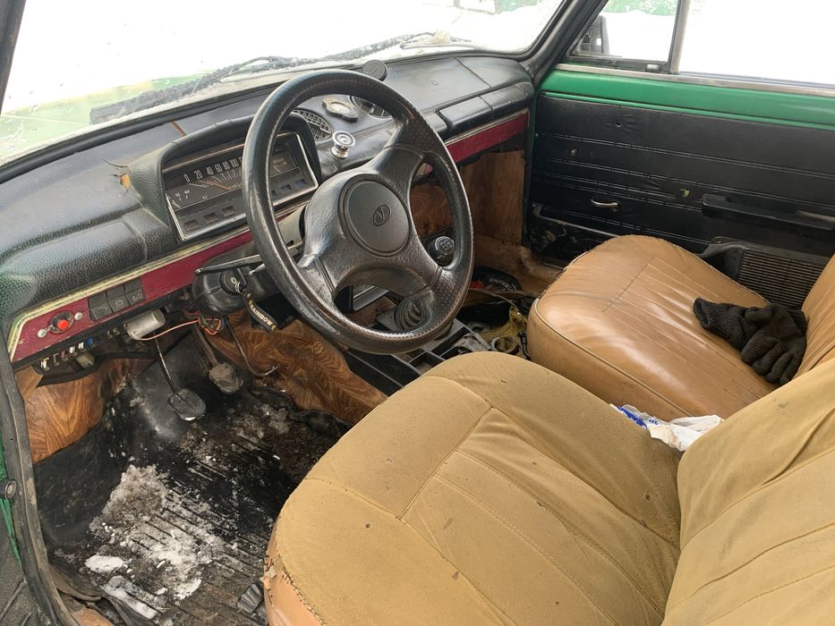 Продам ваз 2102 в гарному стані