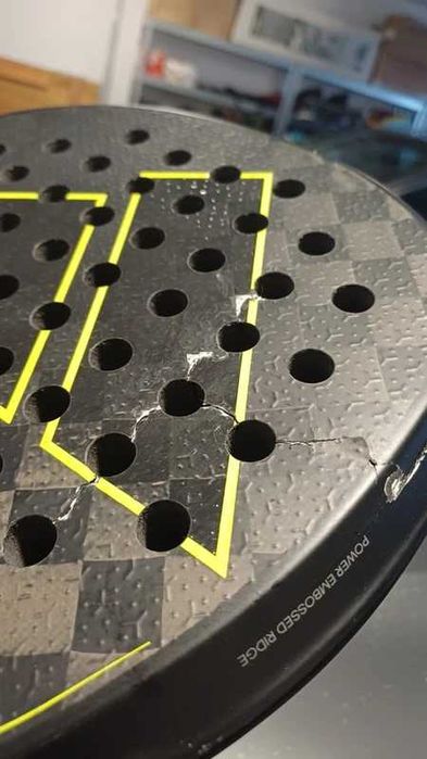 Adidas Adipower Multiweight