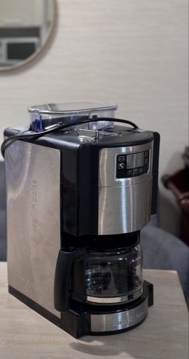 Продам кавомашину