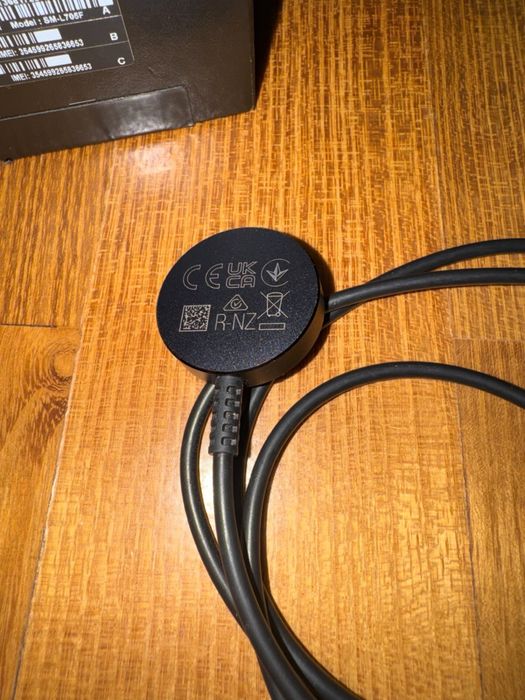 Samsung Galaxy Watch Ultra 2024 komplet