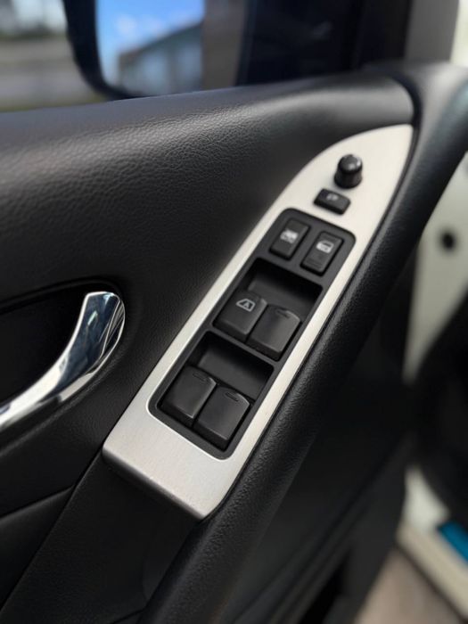 Nissan Murano 2014