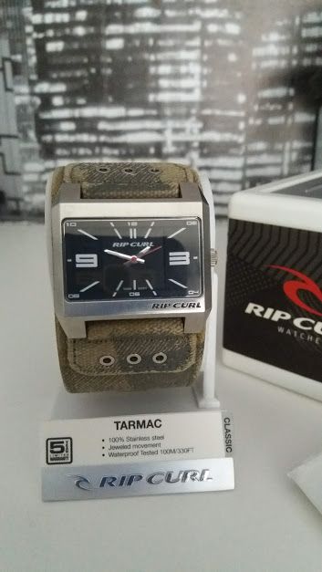 Relógio Rip Curl