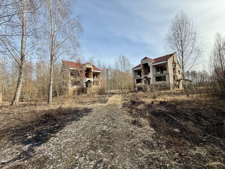 БЕЗ Комісії. Продаж Бази Відпочинку, Котеджу, заміський Комплекс.