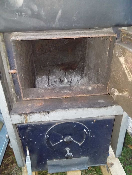 Części do pieca, elementy zamienne