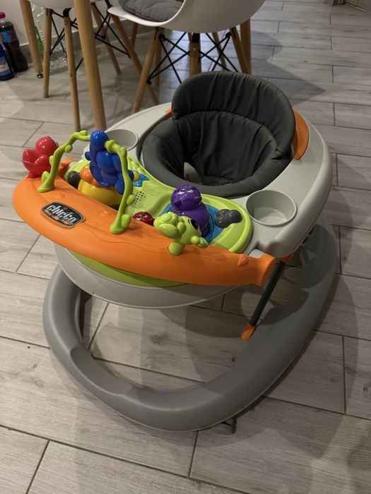 Ходунки Chicco Walky Talky