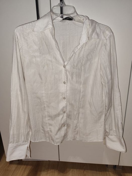 Bluzka damska elegancka