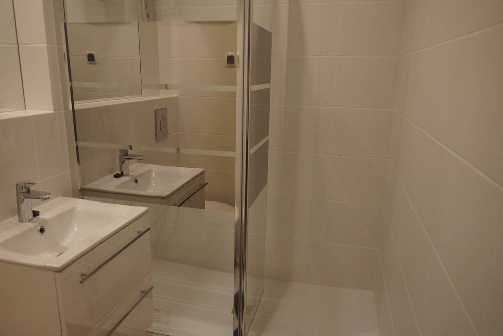 Pokój 1 osobowy, Bemowo, Szwankowskiego, Room for 1 person - Więcej
