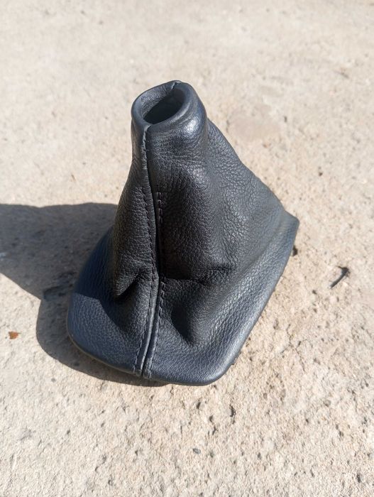 чохол селектора АКПП BMW e60,e61