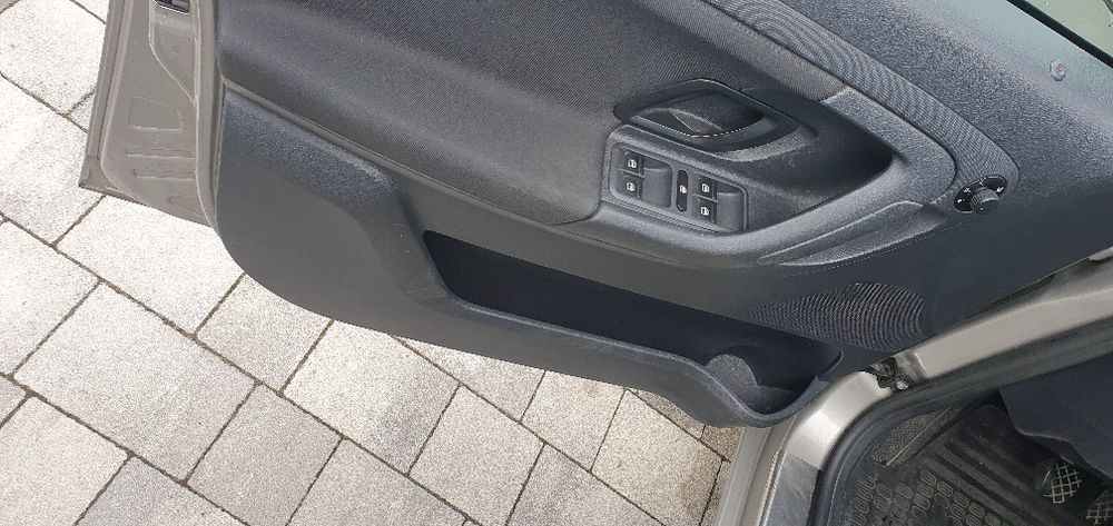 Skoda roomster 1.4 mpi