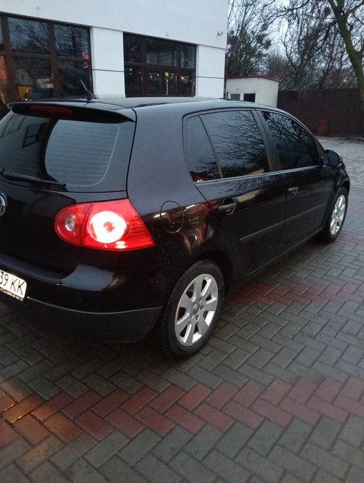 Volkswagen Golf 5 продам
