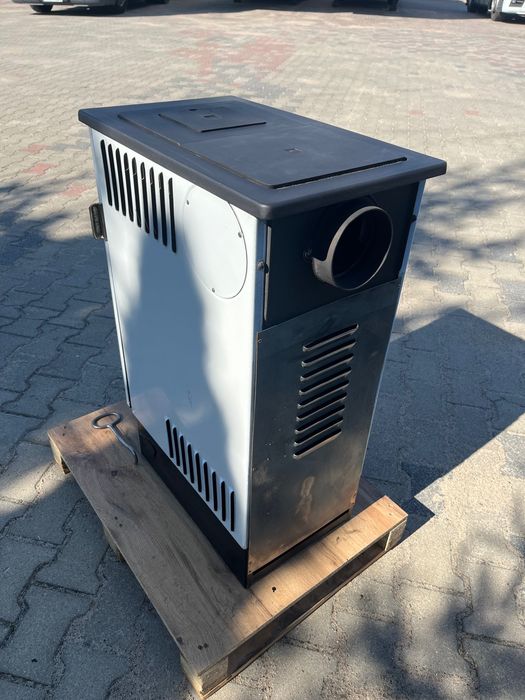Piec Koza kuchenka Jotul 451