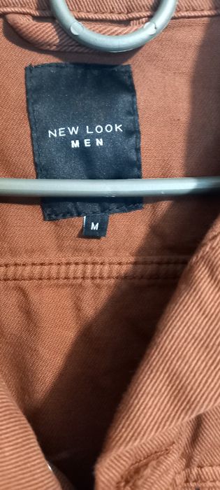 Джинсовий кофти на ґудзиках