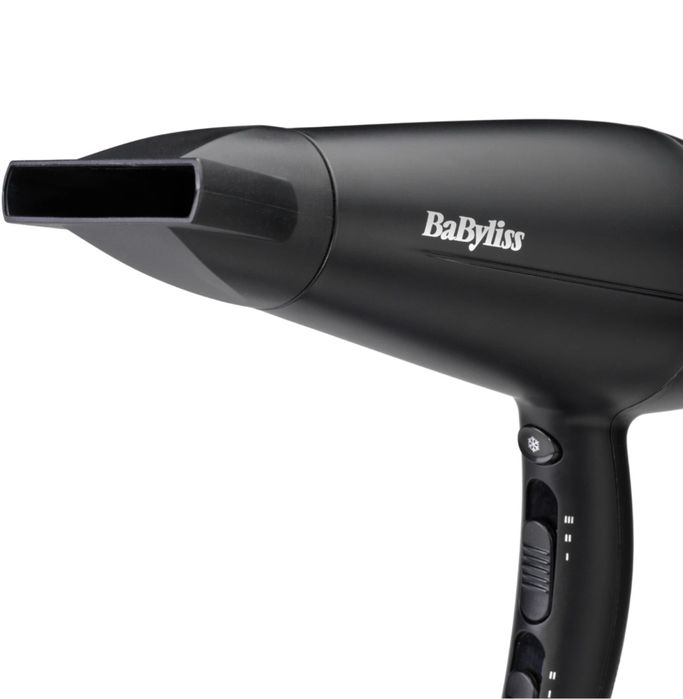Фен Babyliss D563DE