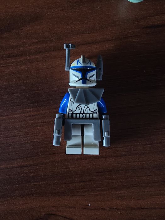 Lego Star Wars 7675 AT-TE Walker