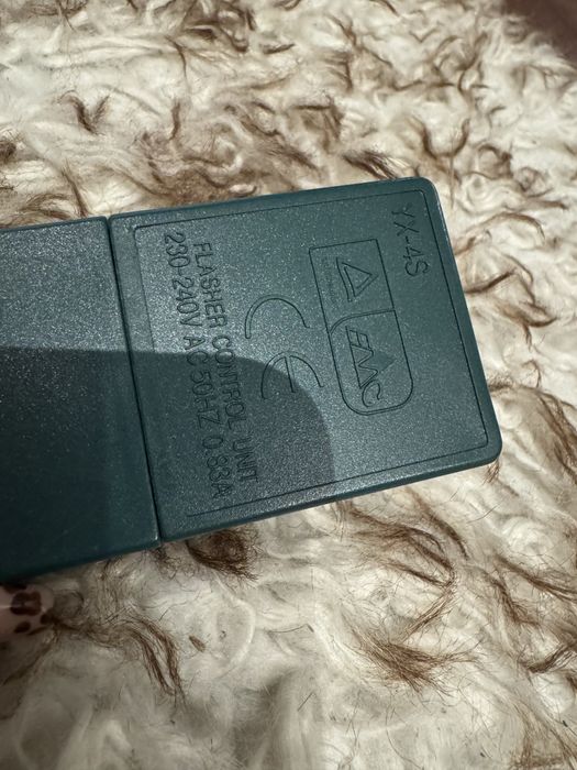 Girlanda ciepły odcień