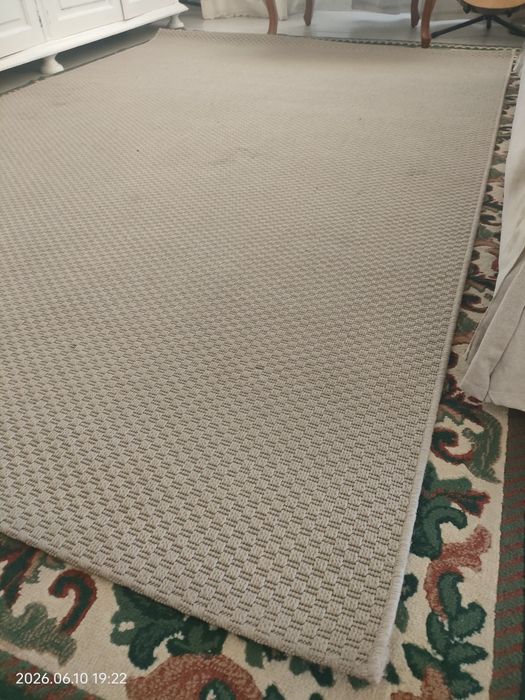 Tapete IKEA em óptimo estado