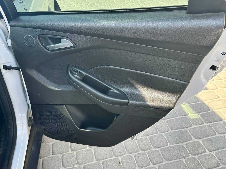 Ford Focus 3 SEL 2.0 2017