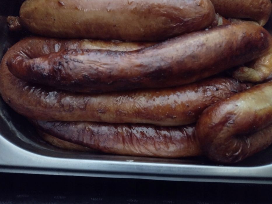 Kiszka Ziemniaczana 500G Podlaski Przysmak