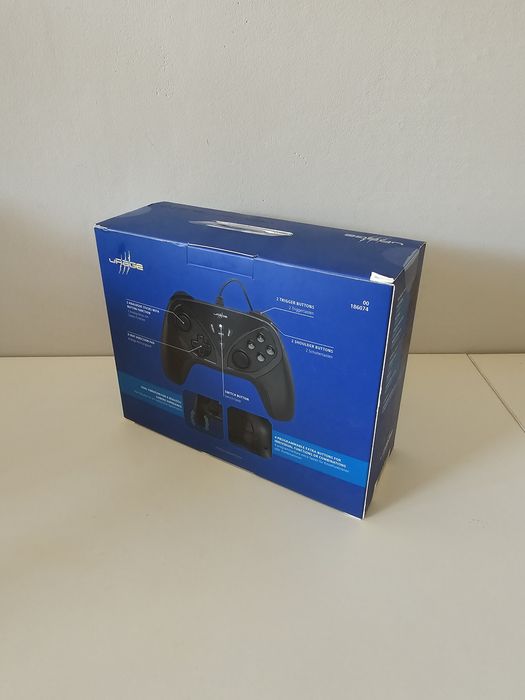 Comando uRage Vendetta 210 PC