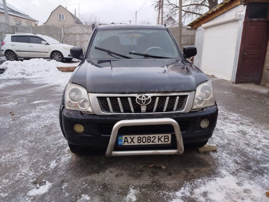 Продам Great WALL