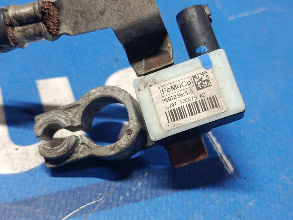 Клема акумулятора мінус Ford Mustang Mach-E клемма аккумулятора