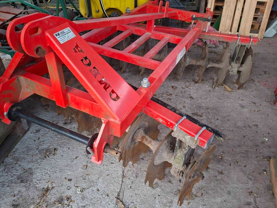 Prasa belująca sipma