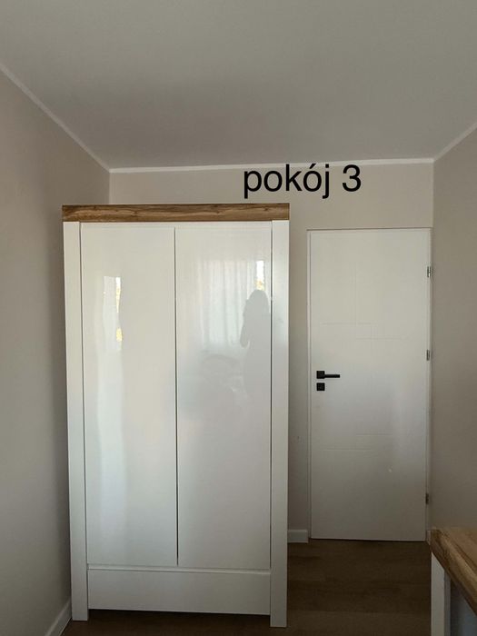 Mieszkanie – Wrocław, Plac Grunwaldzki - Więcej
