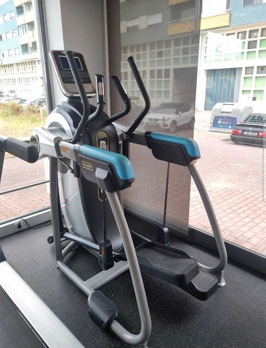 Elitica/Climber (Profissional)