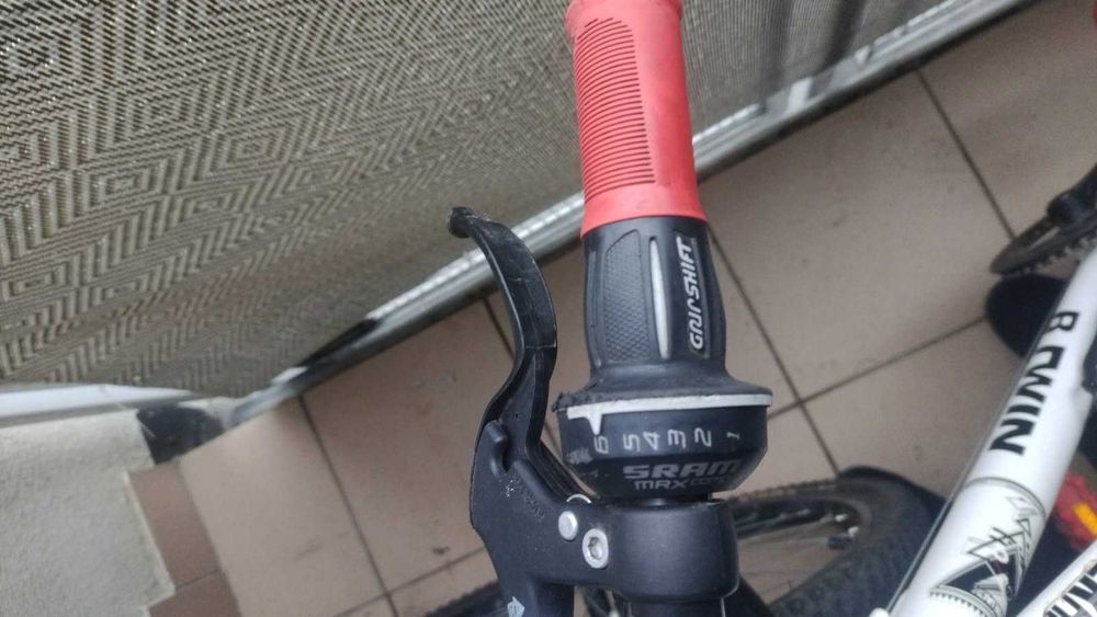Rower B'twin Rockrider300