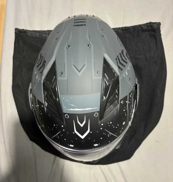 Capacete original NBTK