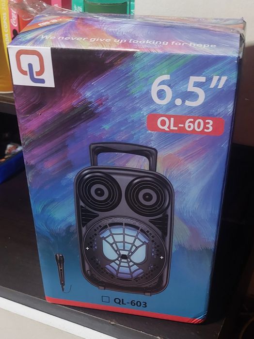 Culuna Bluetooth nova