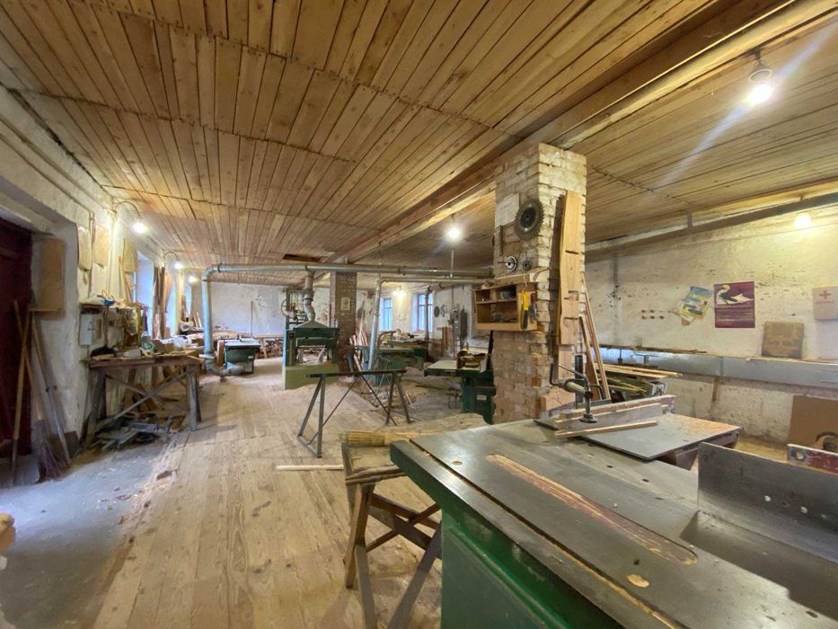 Продаж комерційного приміщення на Сосонському шосе, Літин 2342