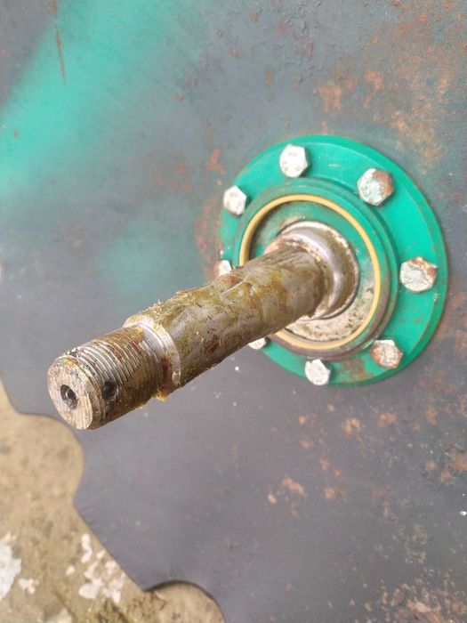 Диск борони АГ,АГД,УДА