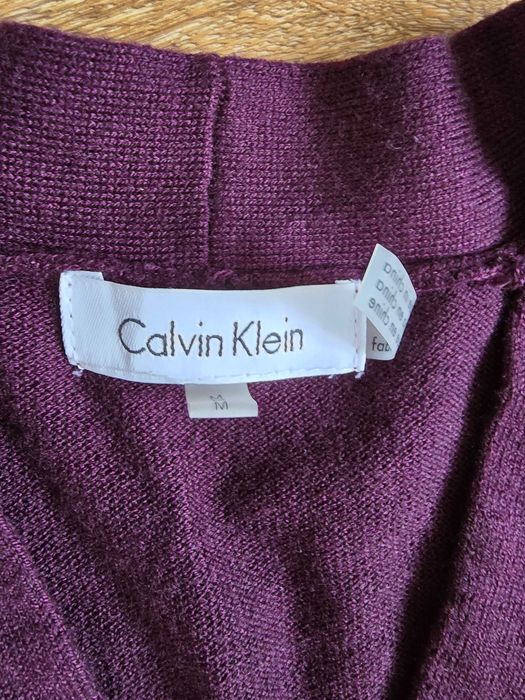 Sweter Calvin Klein