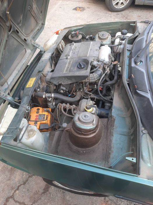 ЗАЗ Славута 1.2 I