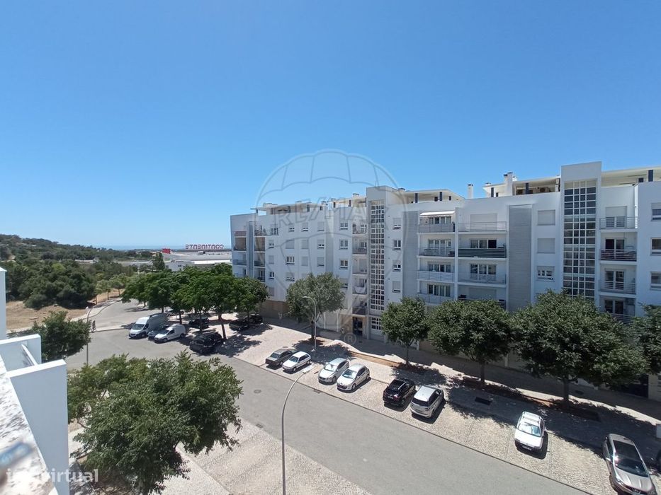 Apartamento T2 para venda
