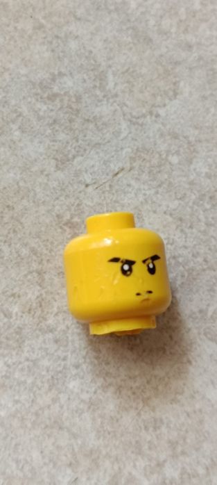 LEGO 70605 Misfortune's Keep