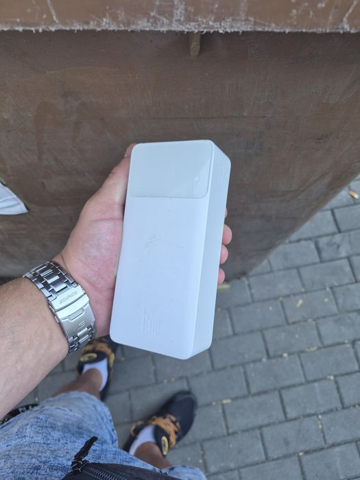 Powerbanki okolo 550 szt 100% Sprawne