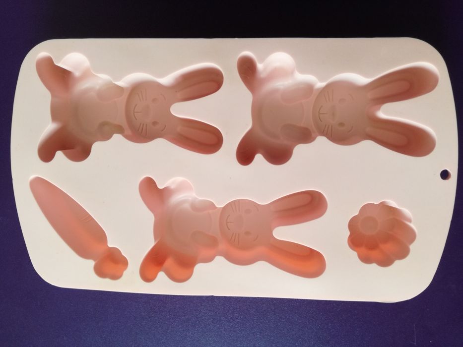 ERNESTO Silicone Molds444129636789800965
