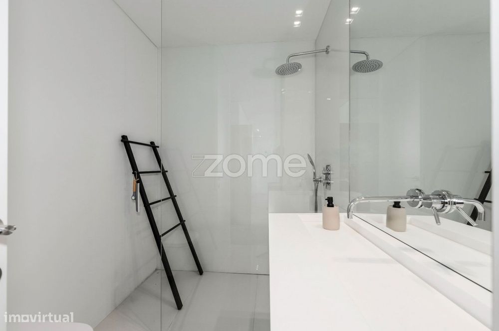 Apartamento T1- Quinta da Barca- Esposende